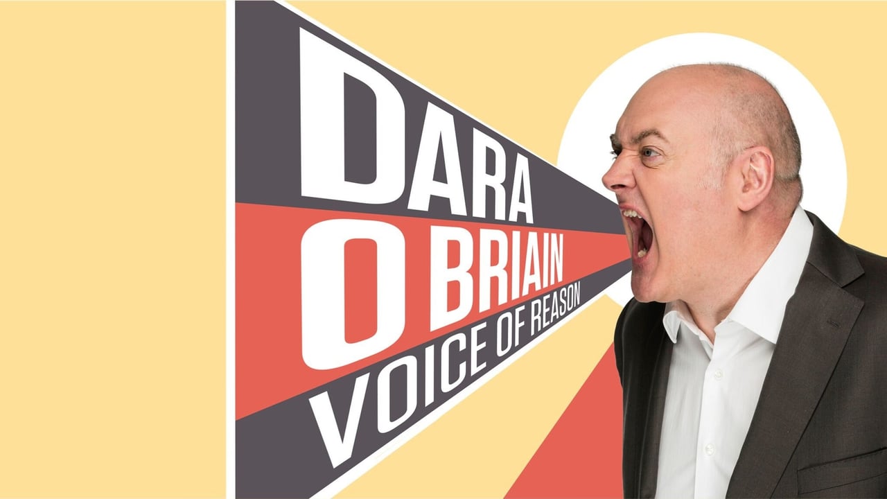 Dara O Briain