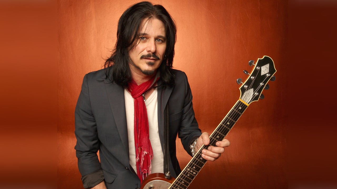 Gilby Clarke, Rusted Stone, Sunset Sinners, Greg Brown