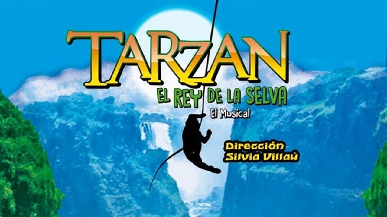Tarzan