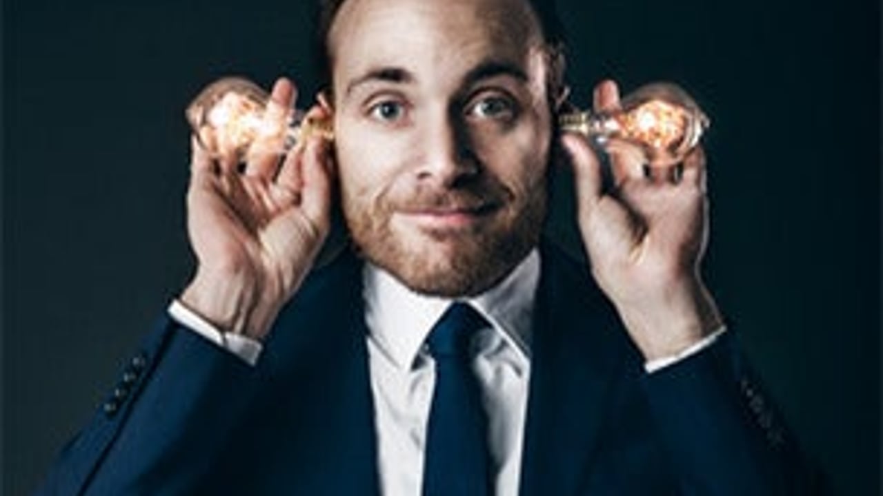 Jesper Ronndahl