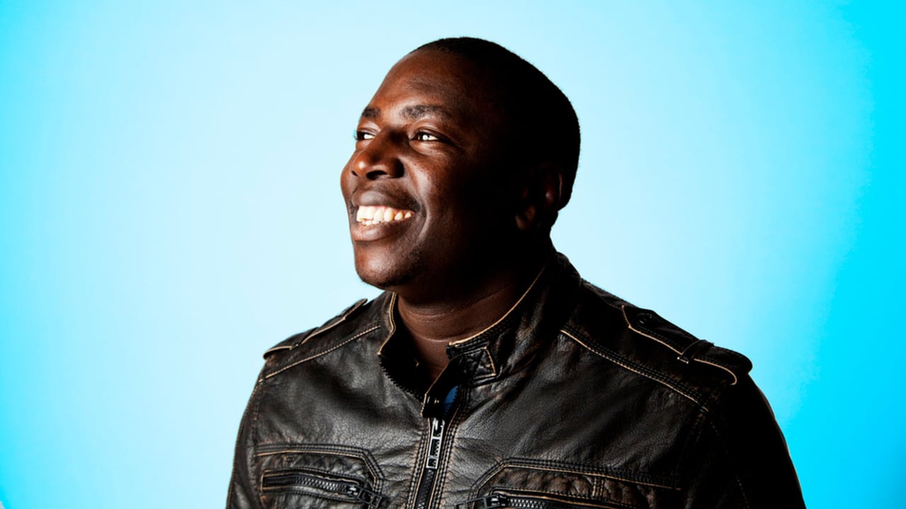 Vieux Farka Touré