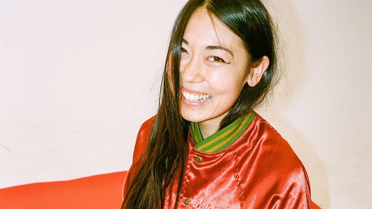 Sasami Ashworth