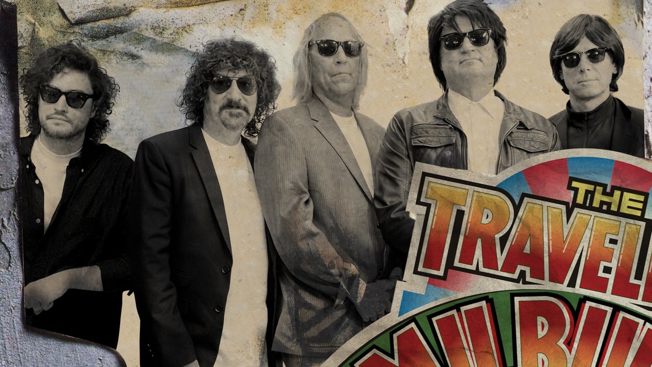 The World's Greatest Tribute to The Traveling Wilburys!