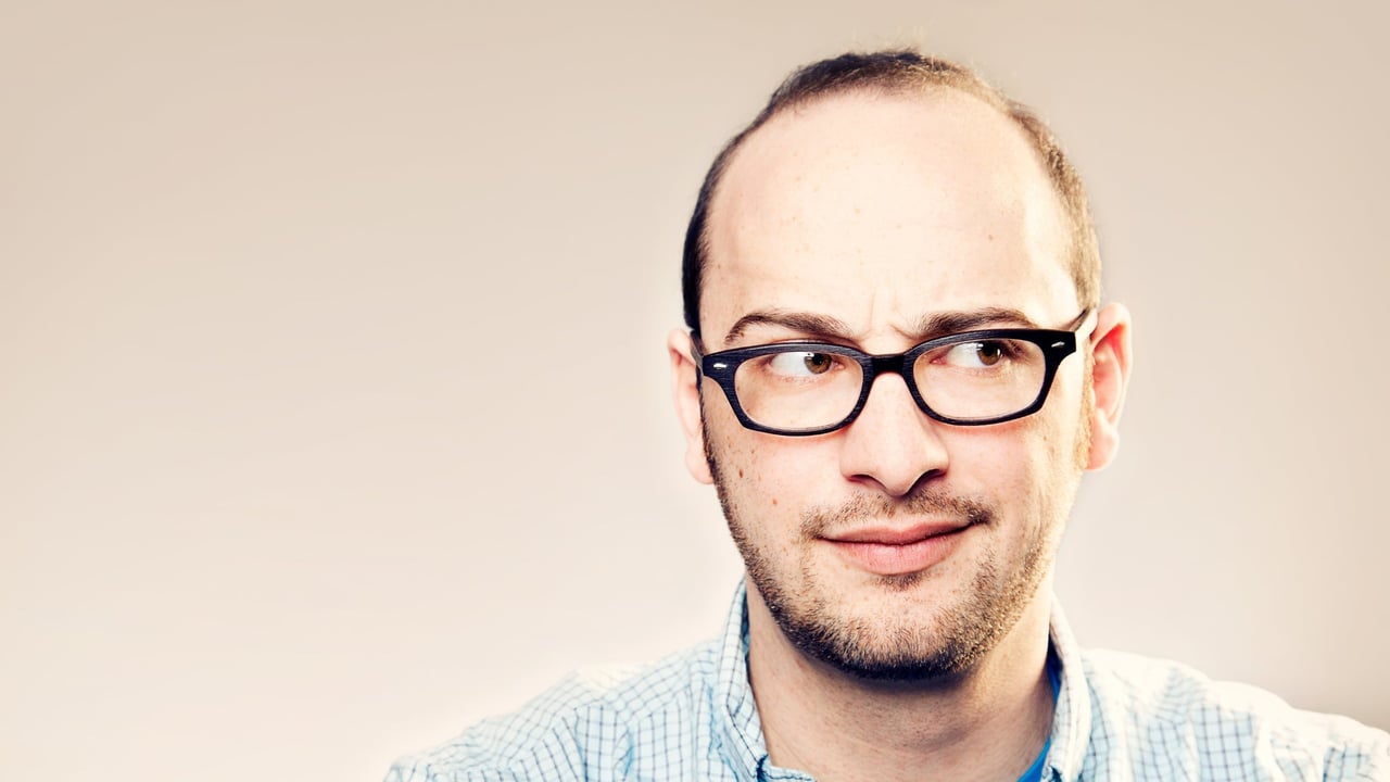 Josh Gondelman