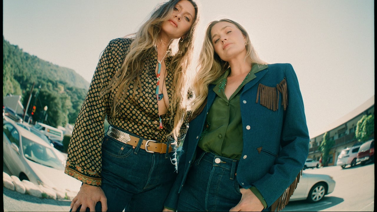 Aly & AJ- Places To Run Tour 2026