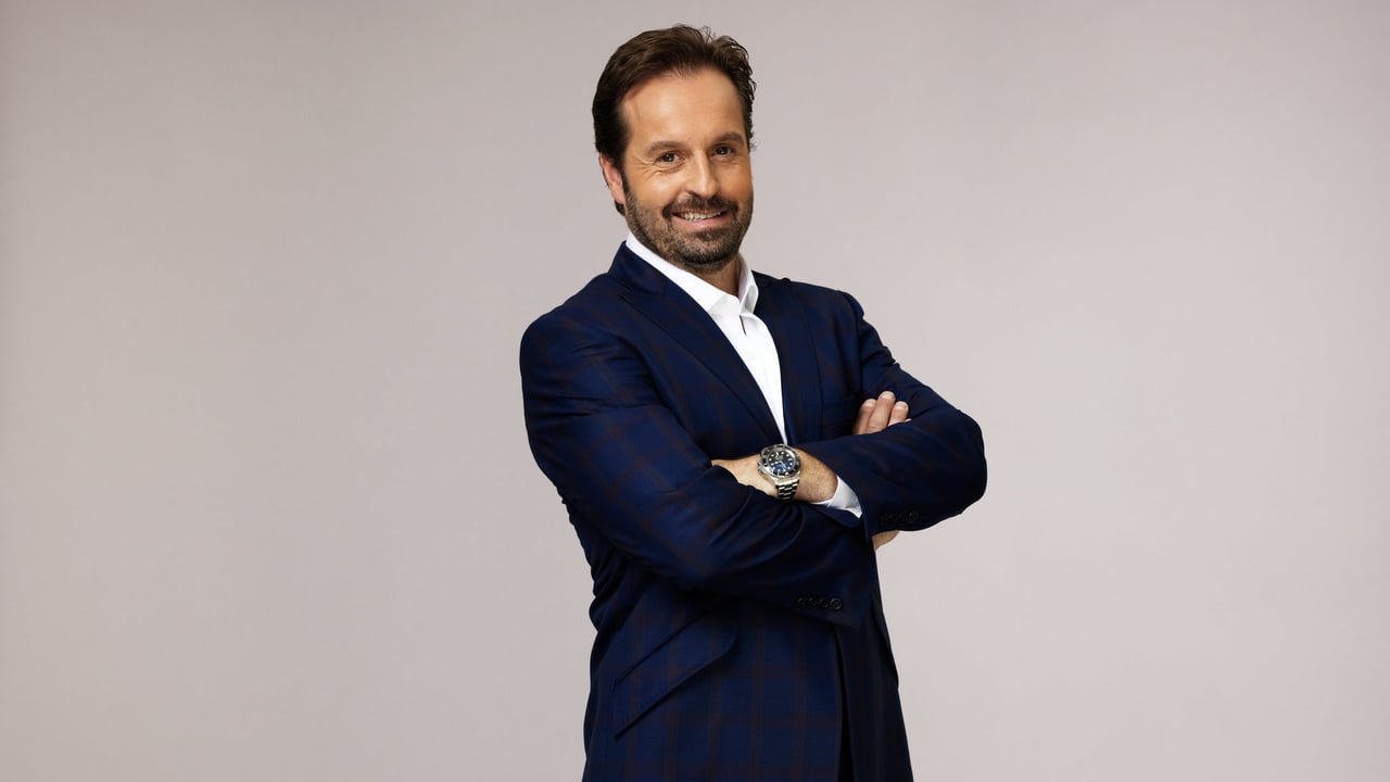 Alfie Boe