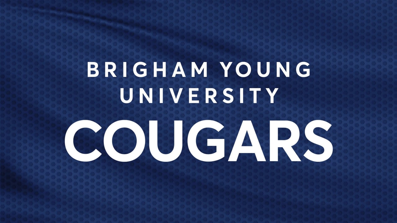 Brigham Young University Cougars Women's Volleyball