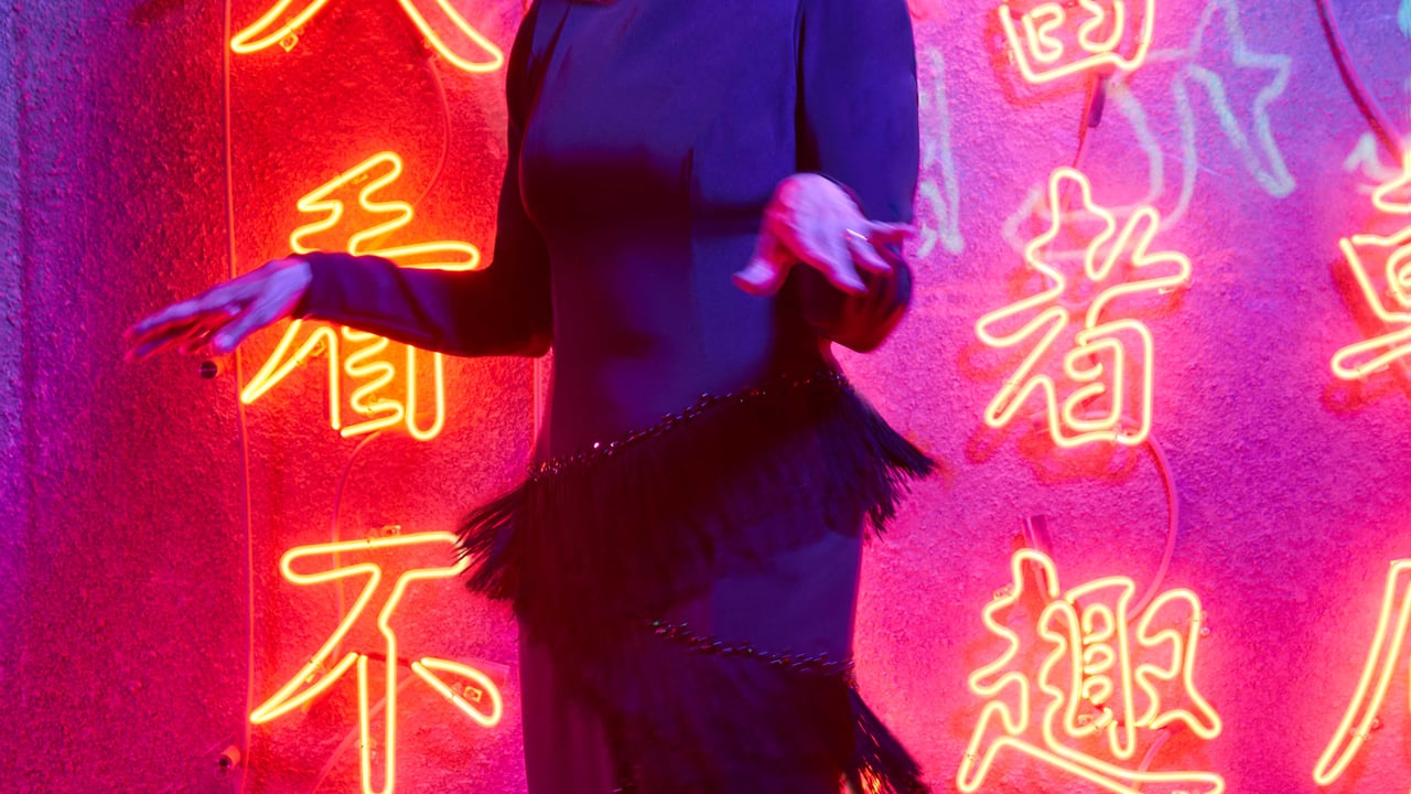 Belinda Carlisle - G'Day & Goodbye