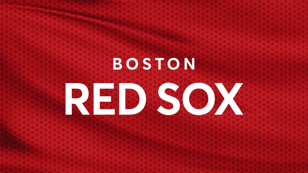 Boston Red Sox