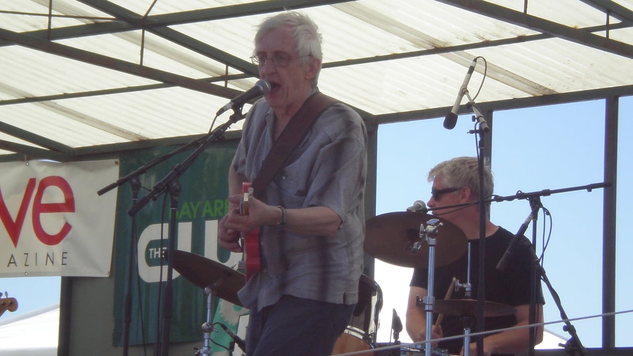 Bill Kirchen