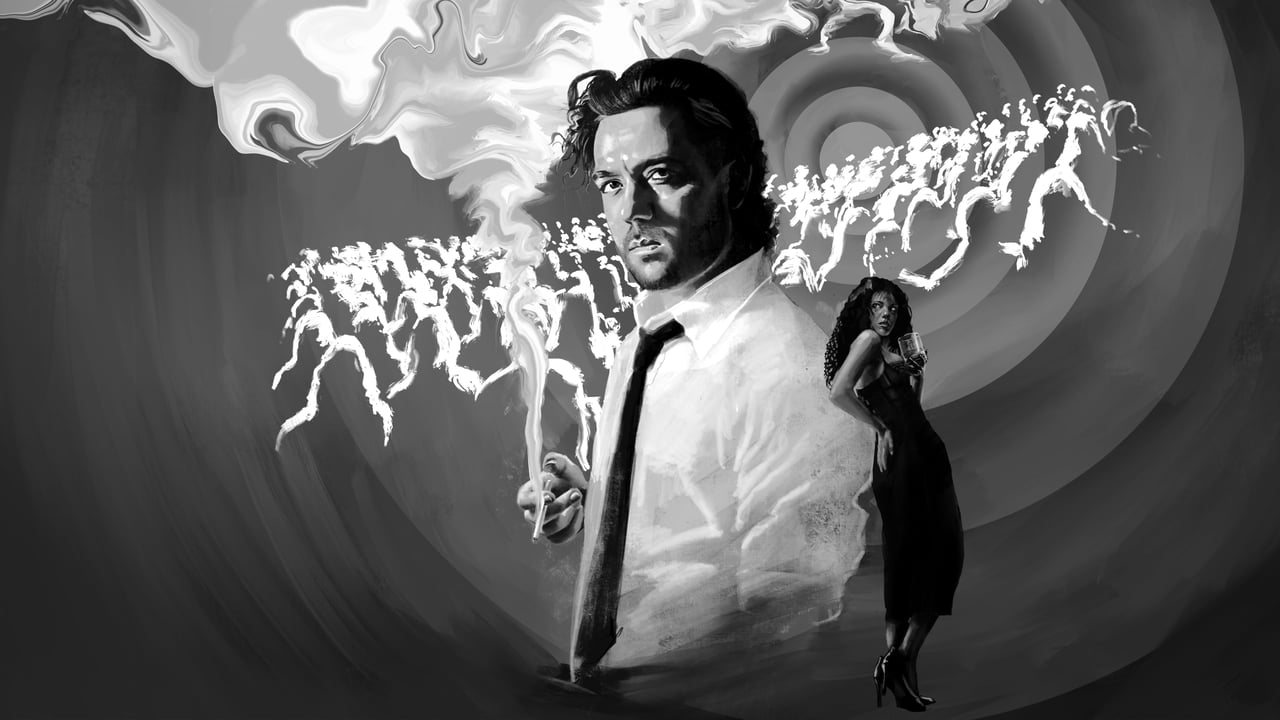 Reuben Solo: Someone in This Crowd Will Betray Me [Revenge Edition]