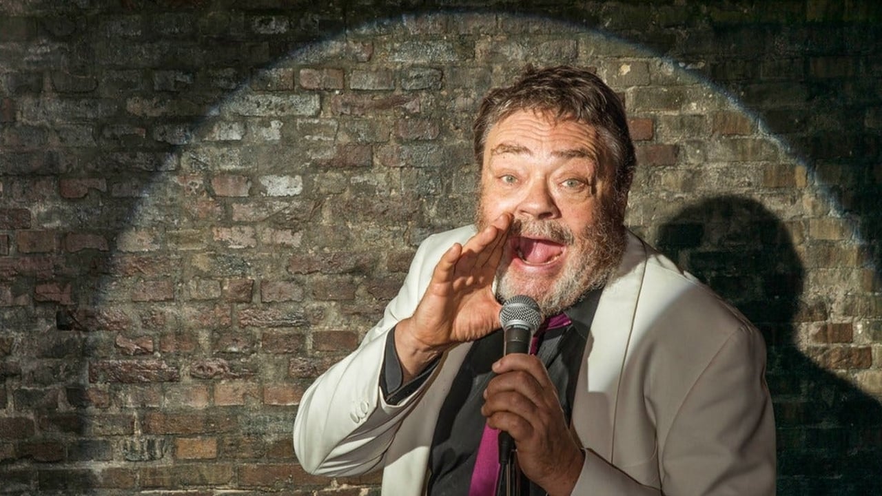 Tommy Kenters Kentex Stand-Up