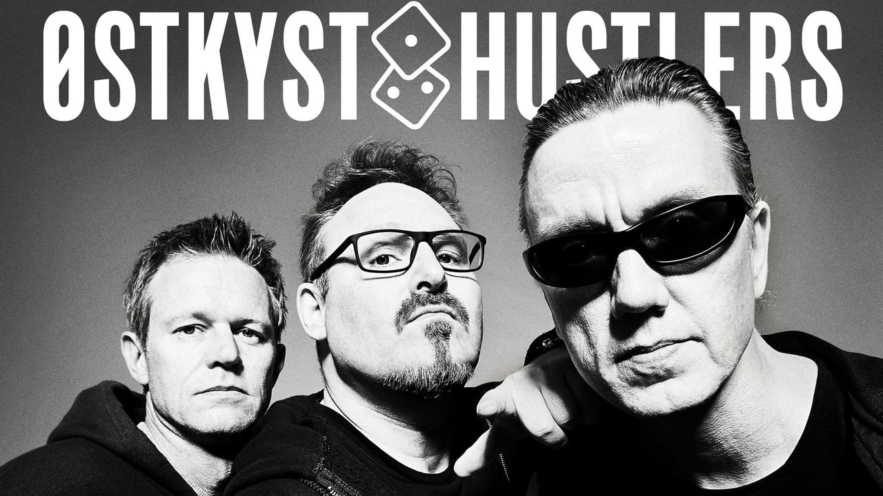 Oestkyst Hustlers