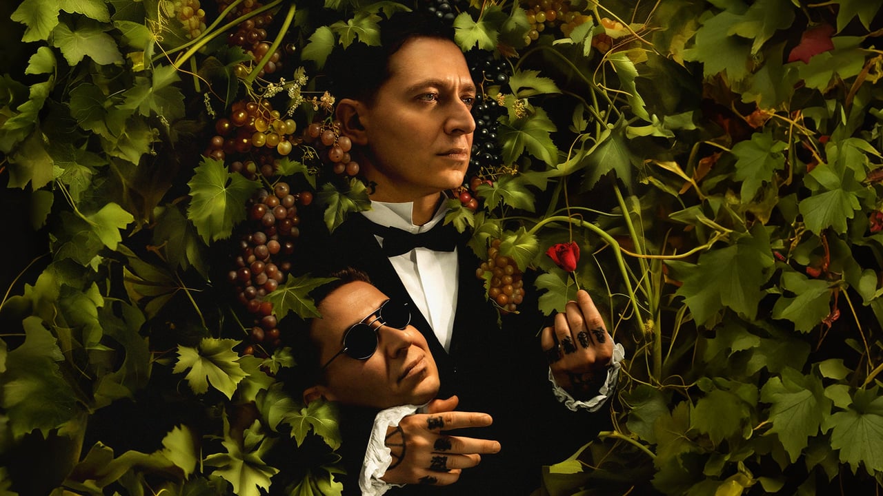Oxxxymiron Dolce Vita Tour