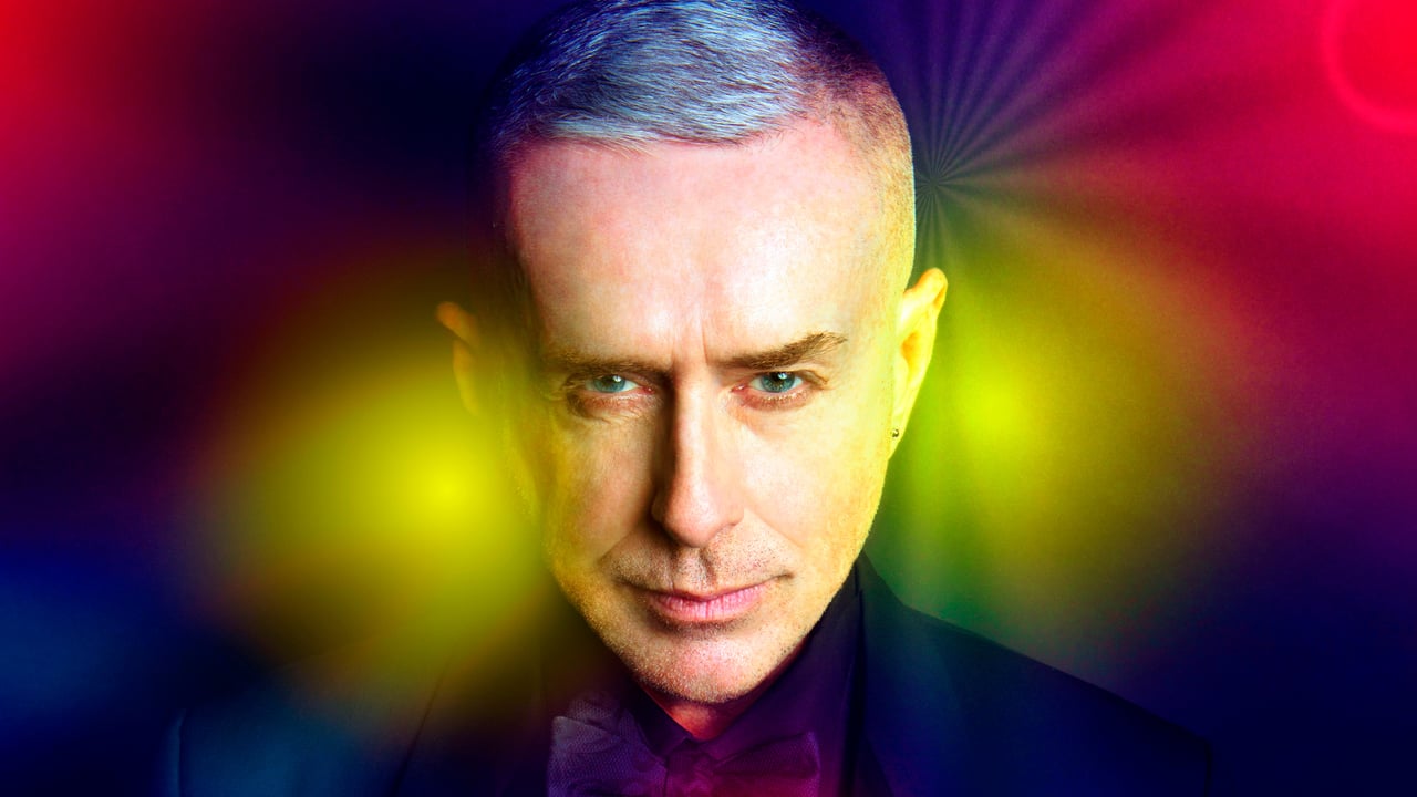 Holly Johnson - Official Ticket and Hotel Bundls