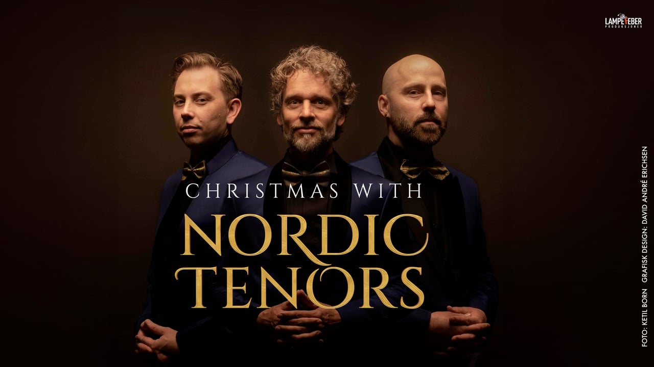 Nordic Tenors