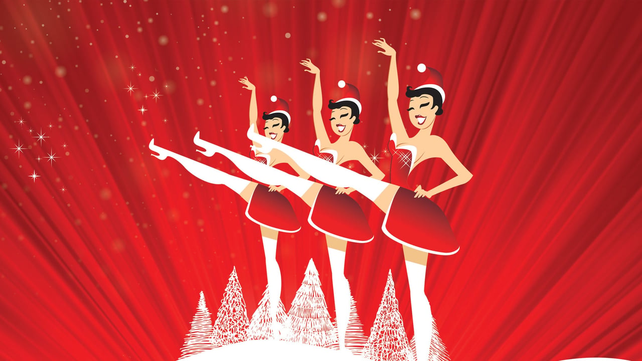 Christmas In The Air at Beau Rivage Theatre