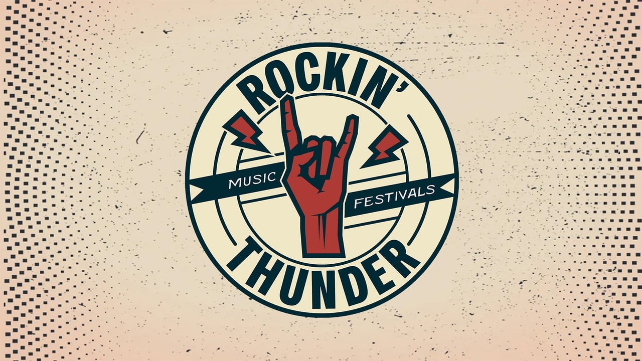 Rockin' Thunder Edmonton
