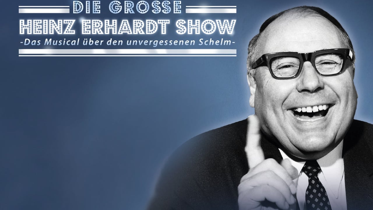 Die große Heinz-Erhardt-Show