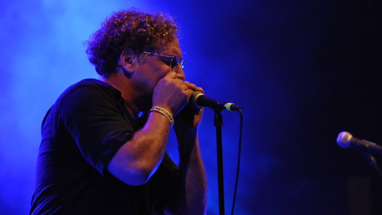 Hazmat Modine