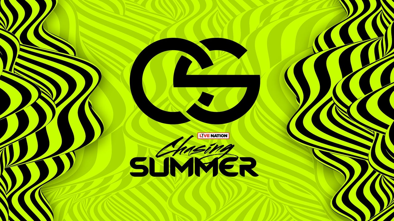 Chasing Summer Music Festival
