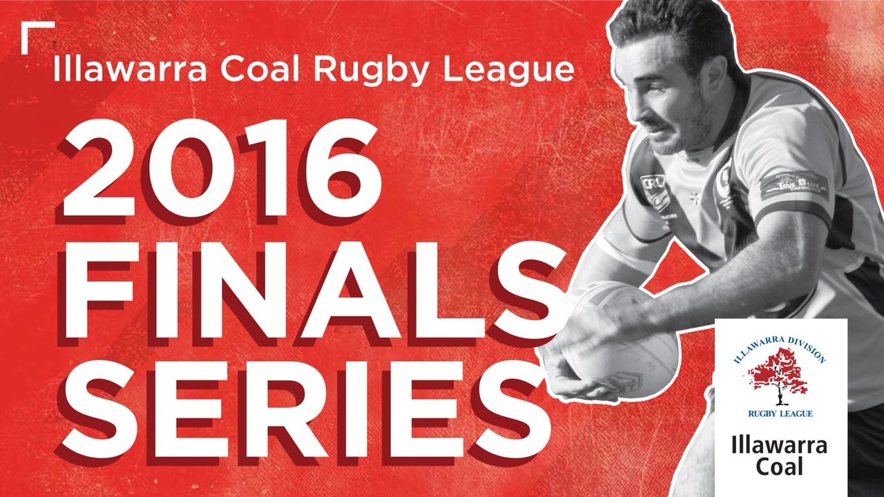 Illawarra Coal League