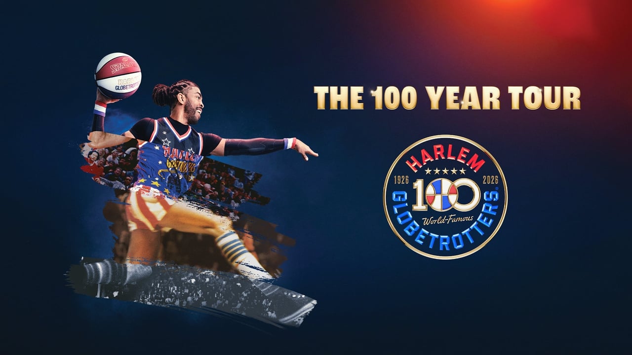HARLEM GLOBETROTTERS