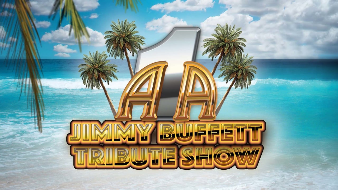 A1A – Jimmy Buffett Tribute