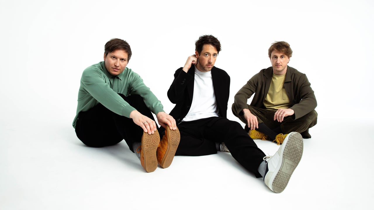 The Wombats- Official Ticket and Hotel Bundls