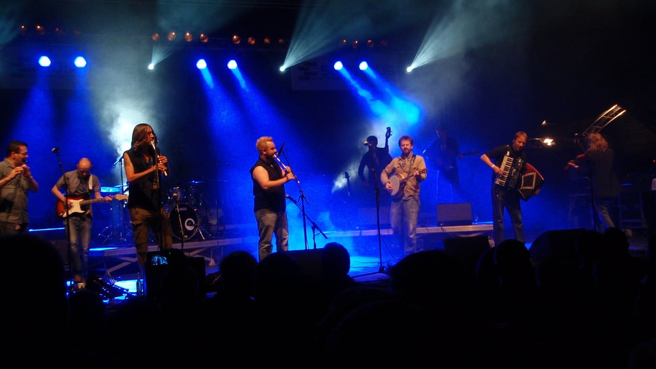 The Treacherous Orchestra