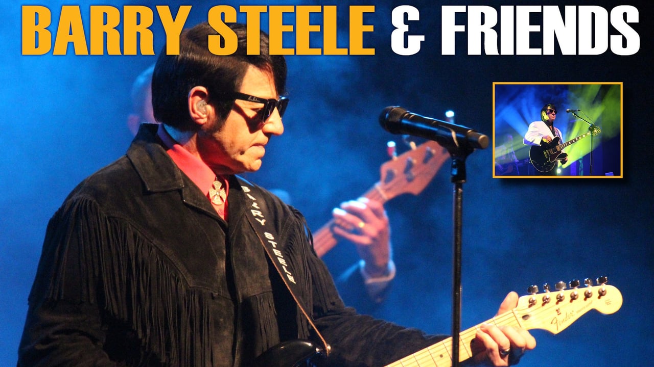 Barry Steele