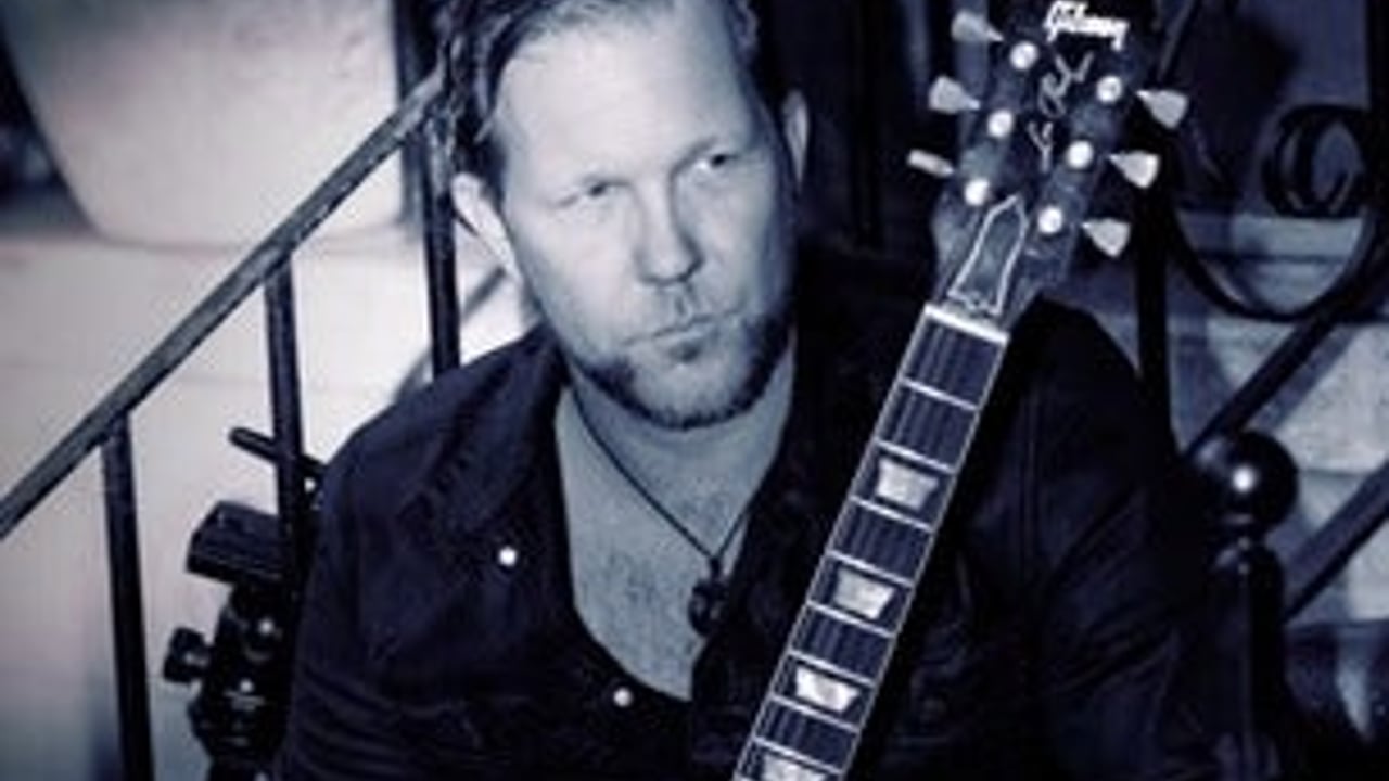 Devon Allman