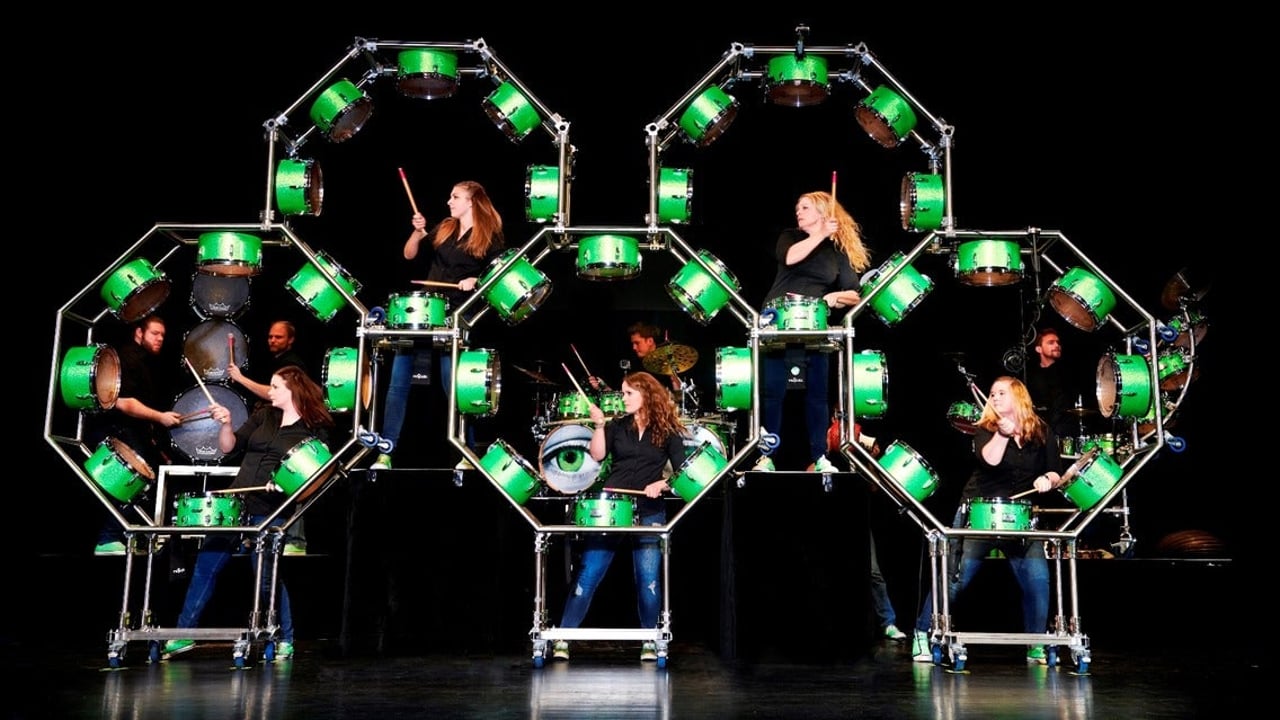 Greenbeats