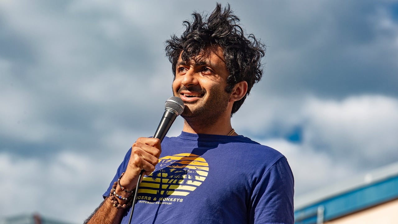 Nimesh Patel