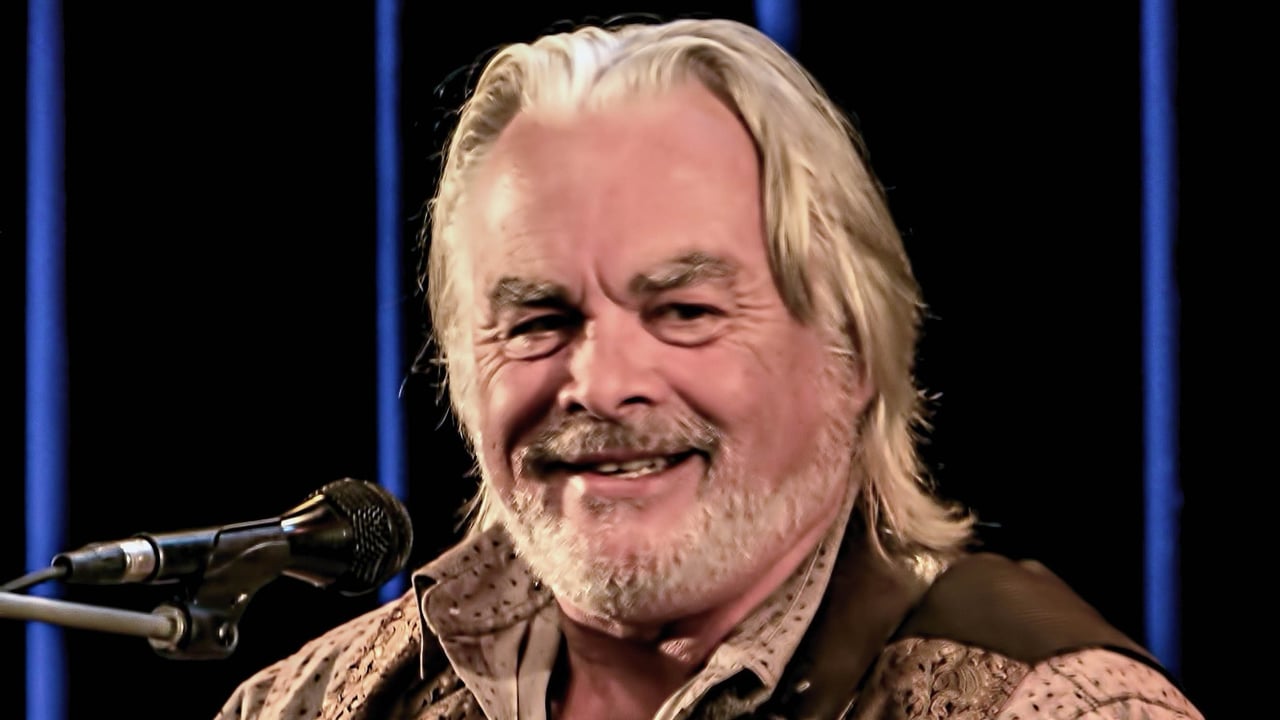 Hal Ketchum