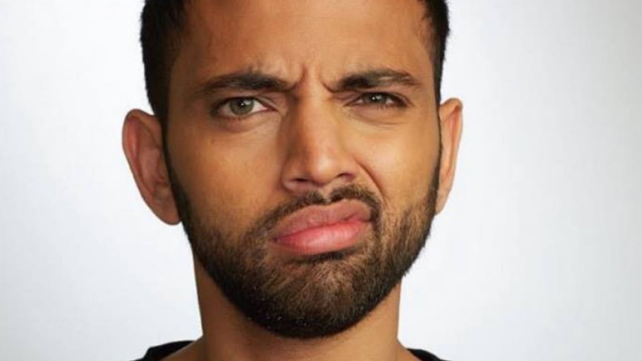 Akaash Singh