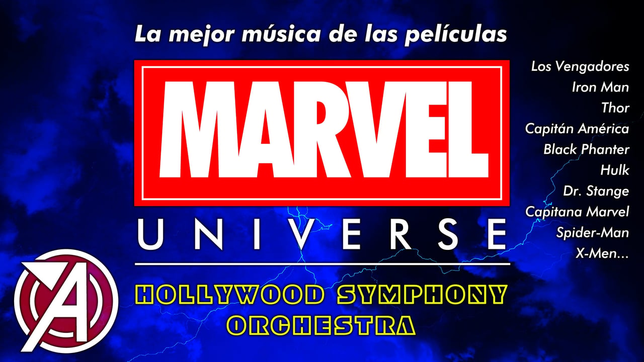 Hollywood Symphony Orchestra