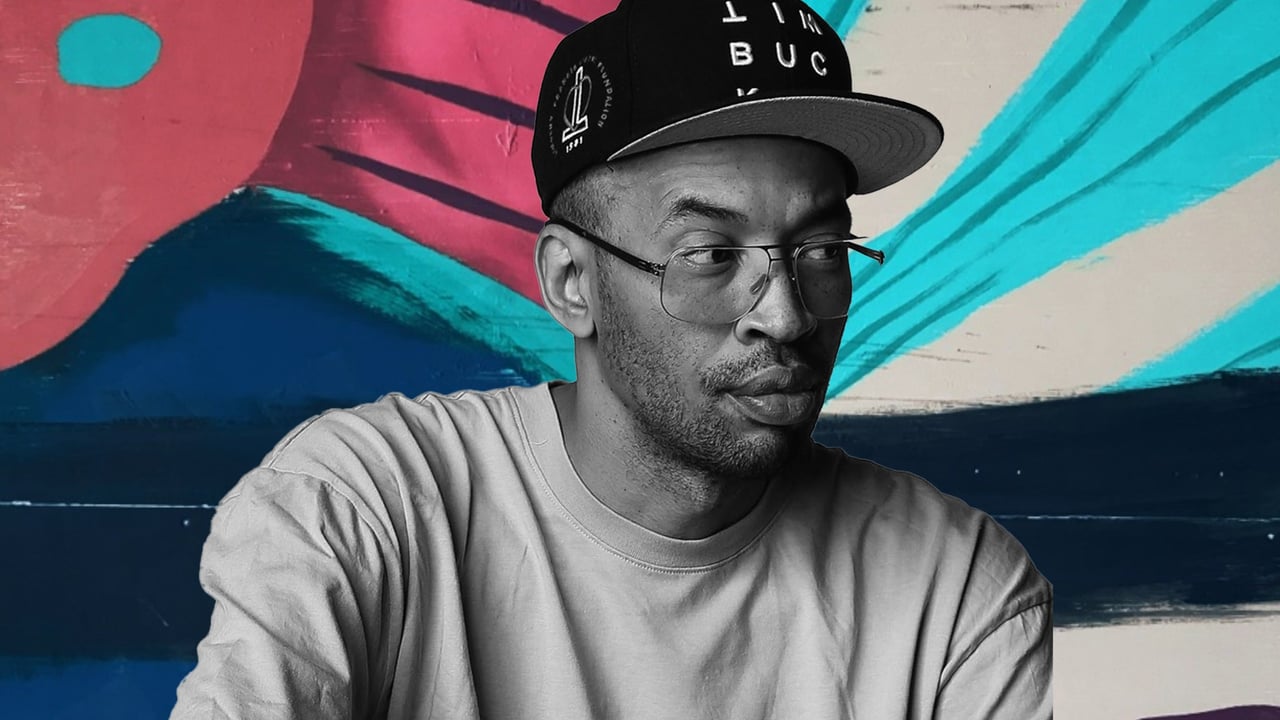 DJ Rich Medina