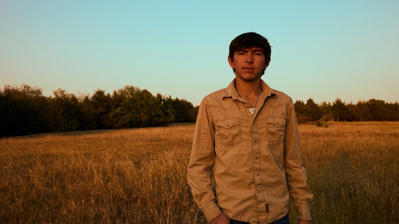 WYATT FLORES - Kashus Culpepper