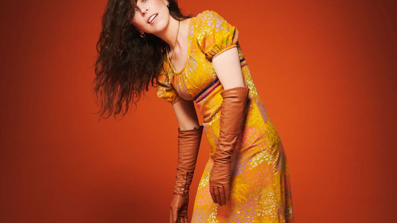 Bridget Christie