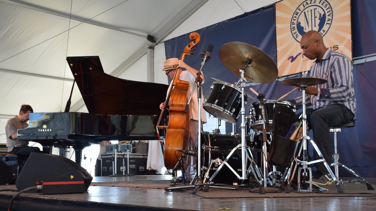 Fred Hersch Trio