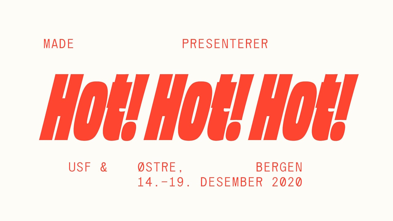 Hot!Hot!Hot!