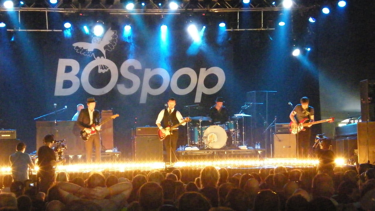 Bospop