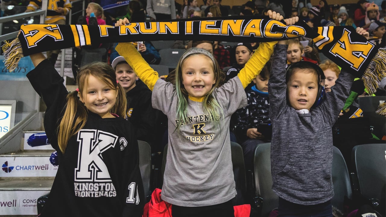 Kingston Frontenacs