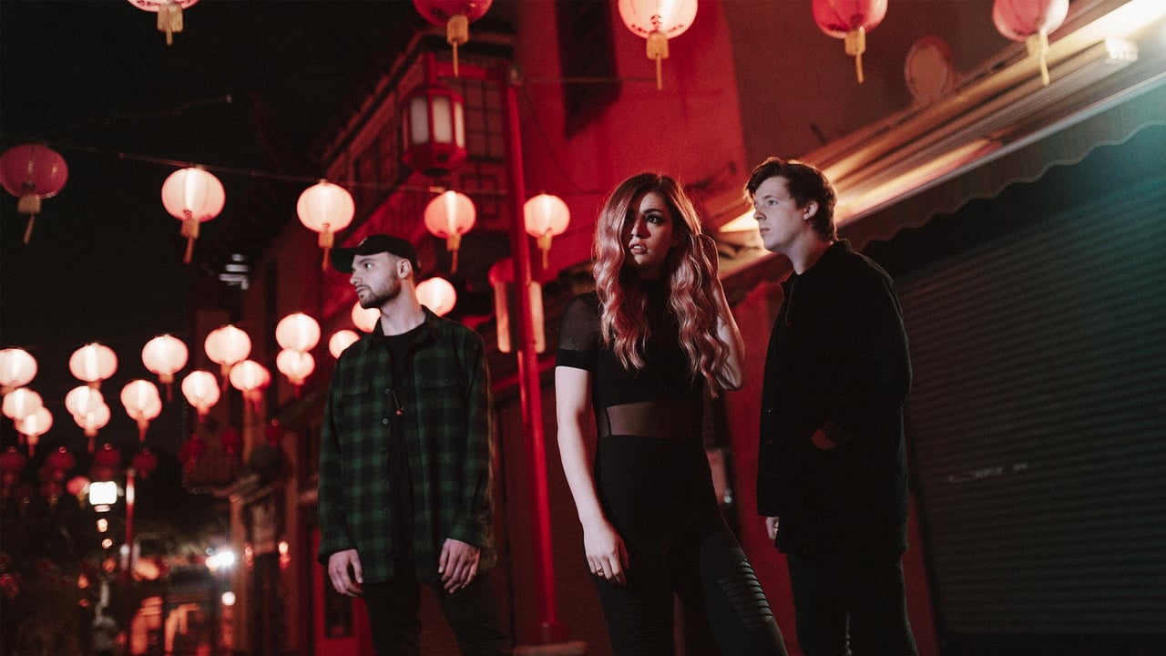 Against the Current