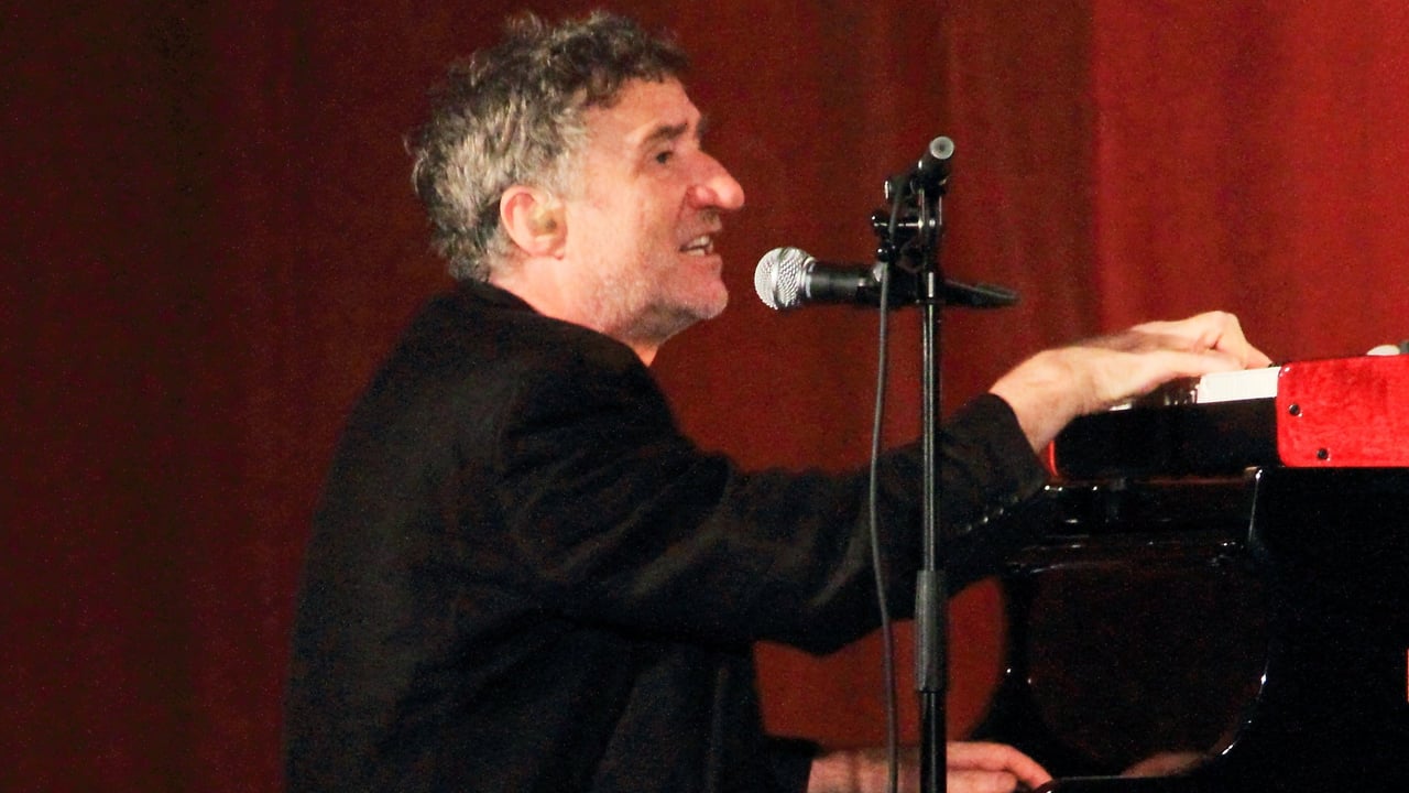 Jon Cleary