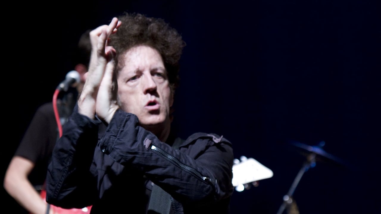 Willie Nile