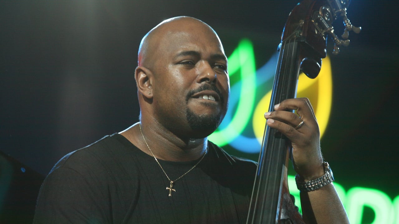 Christian McBride