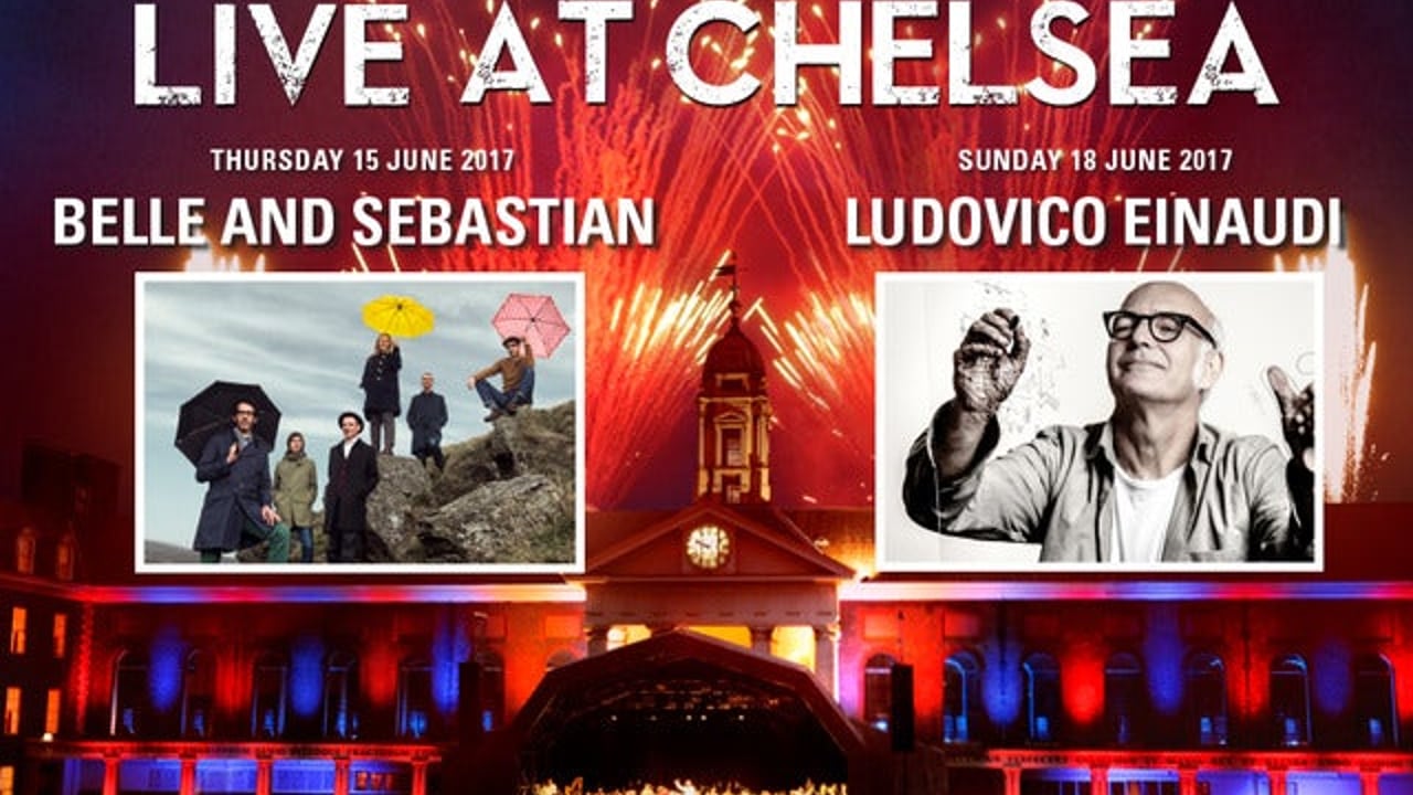 Live At Chelsea