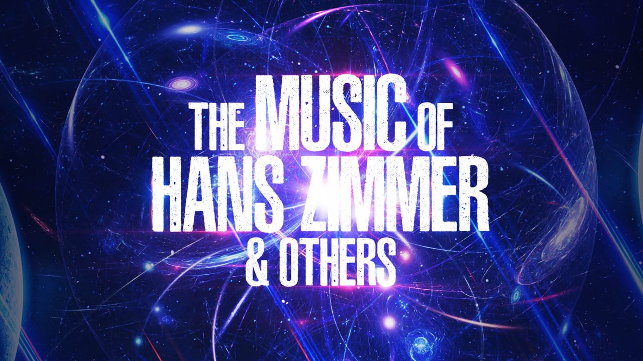 THE MUSIC OF HANS ZIMMER & OTHERS